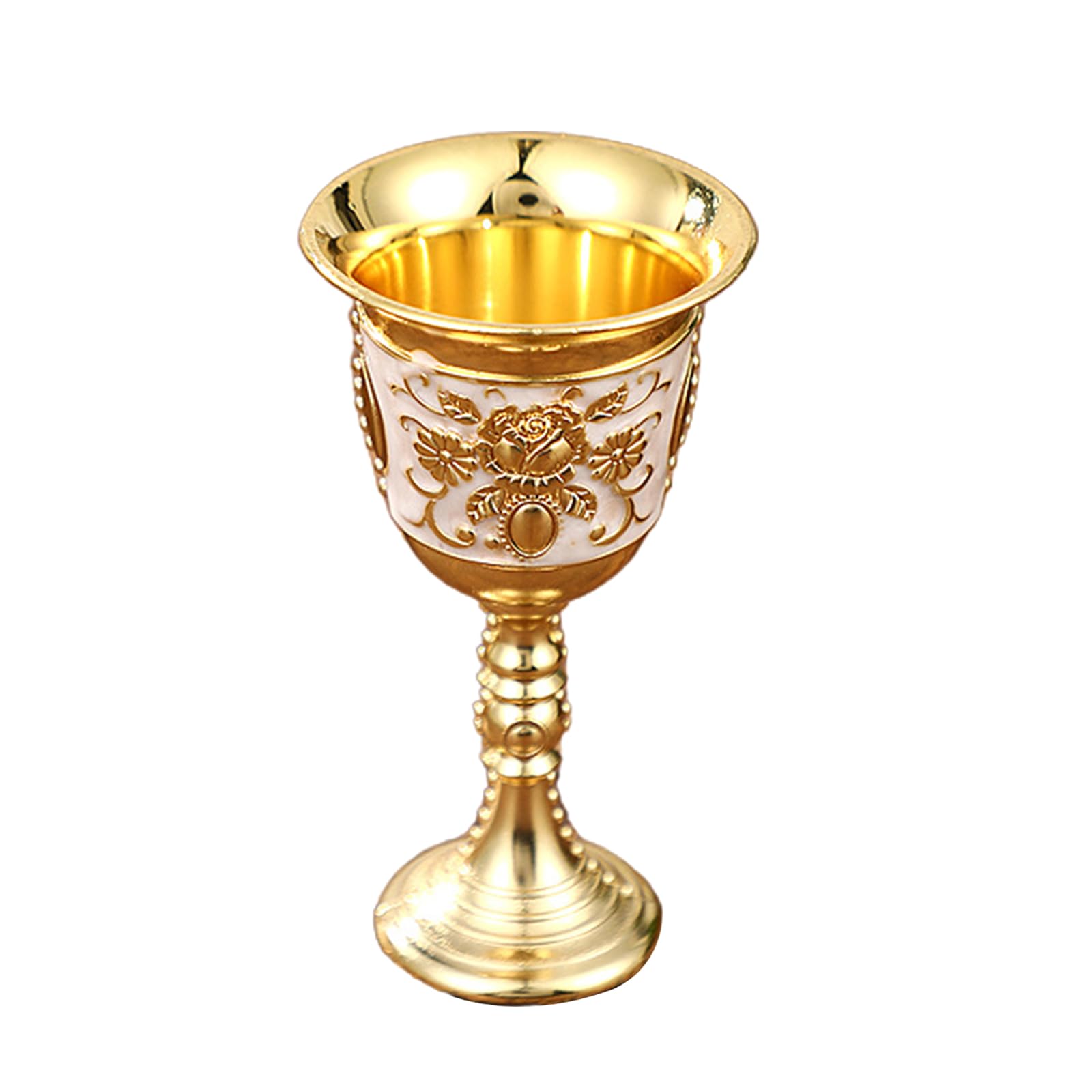 Kalttoy Champagne Glasses European Beverage Stemmed Glass Cups for Accessories-Home Party Cocktail-Wine Beverage-goblet