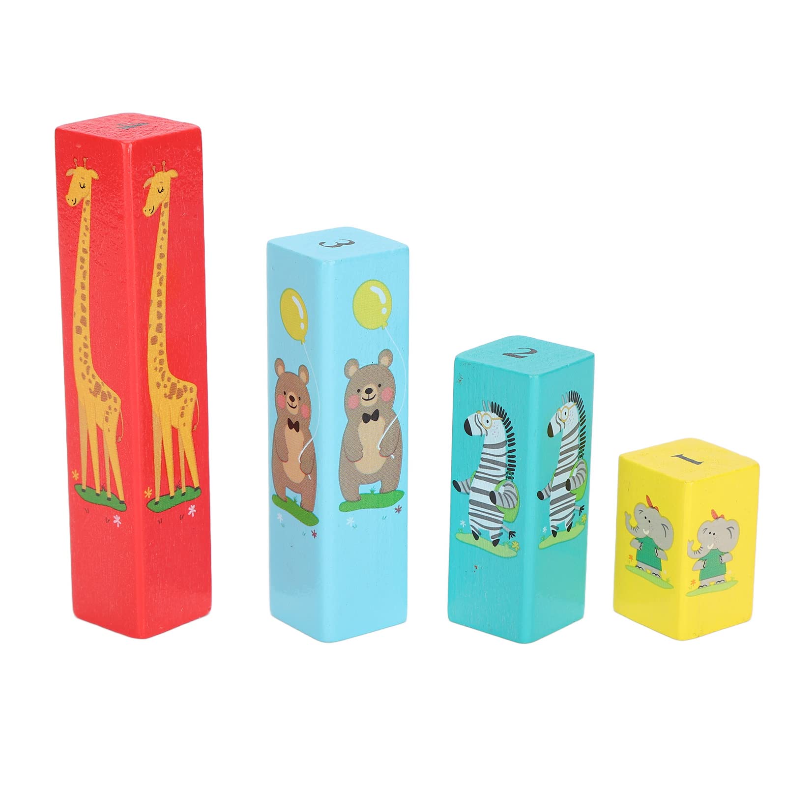 Juego de Mesa Sudoku de Madera para Niños, Rompecabezas Educativo con Números, Juguete para el Pensamiento Lógico, Material de Haya de Más de 3 Años
