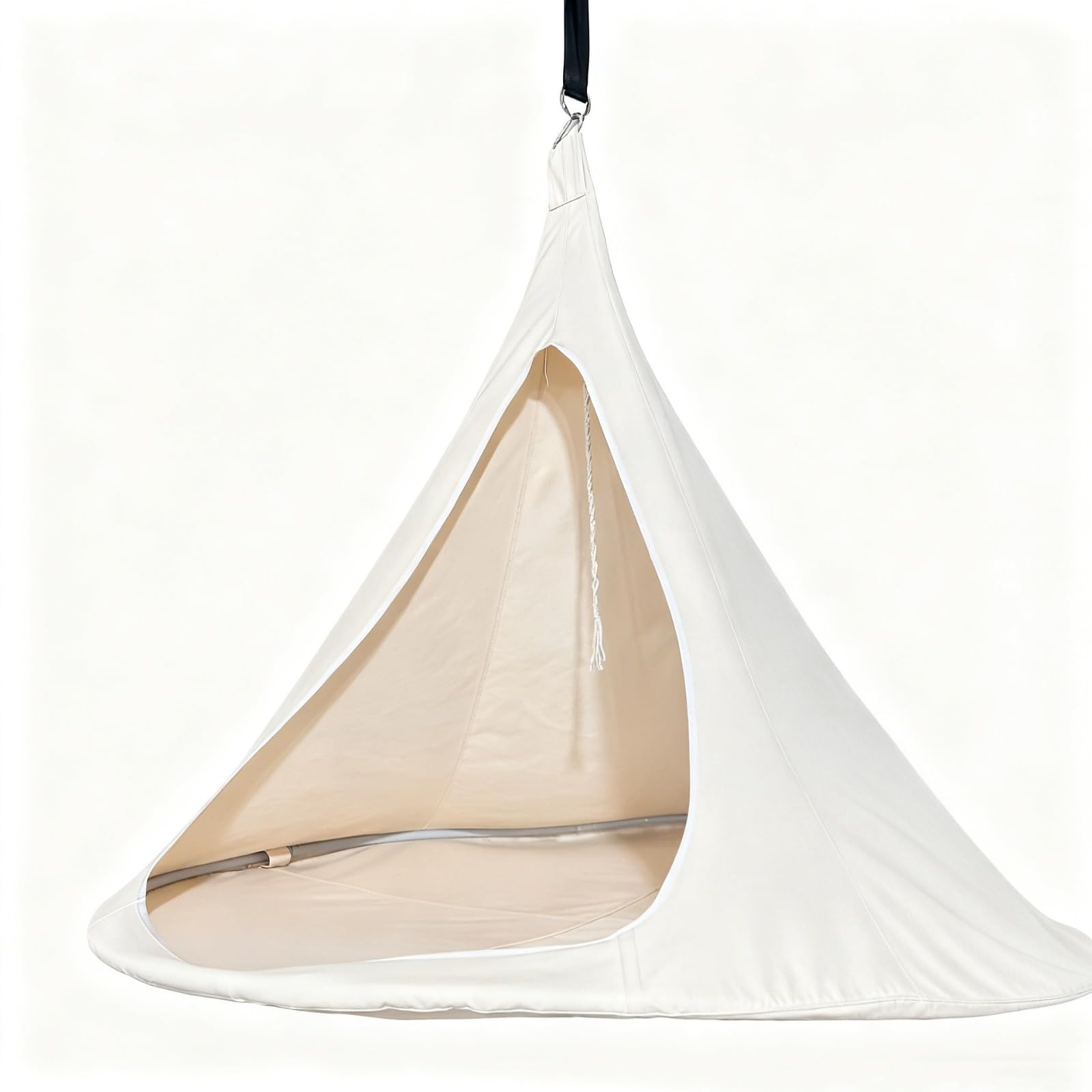 Hammock swing, aerial tent