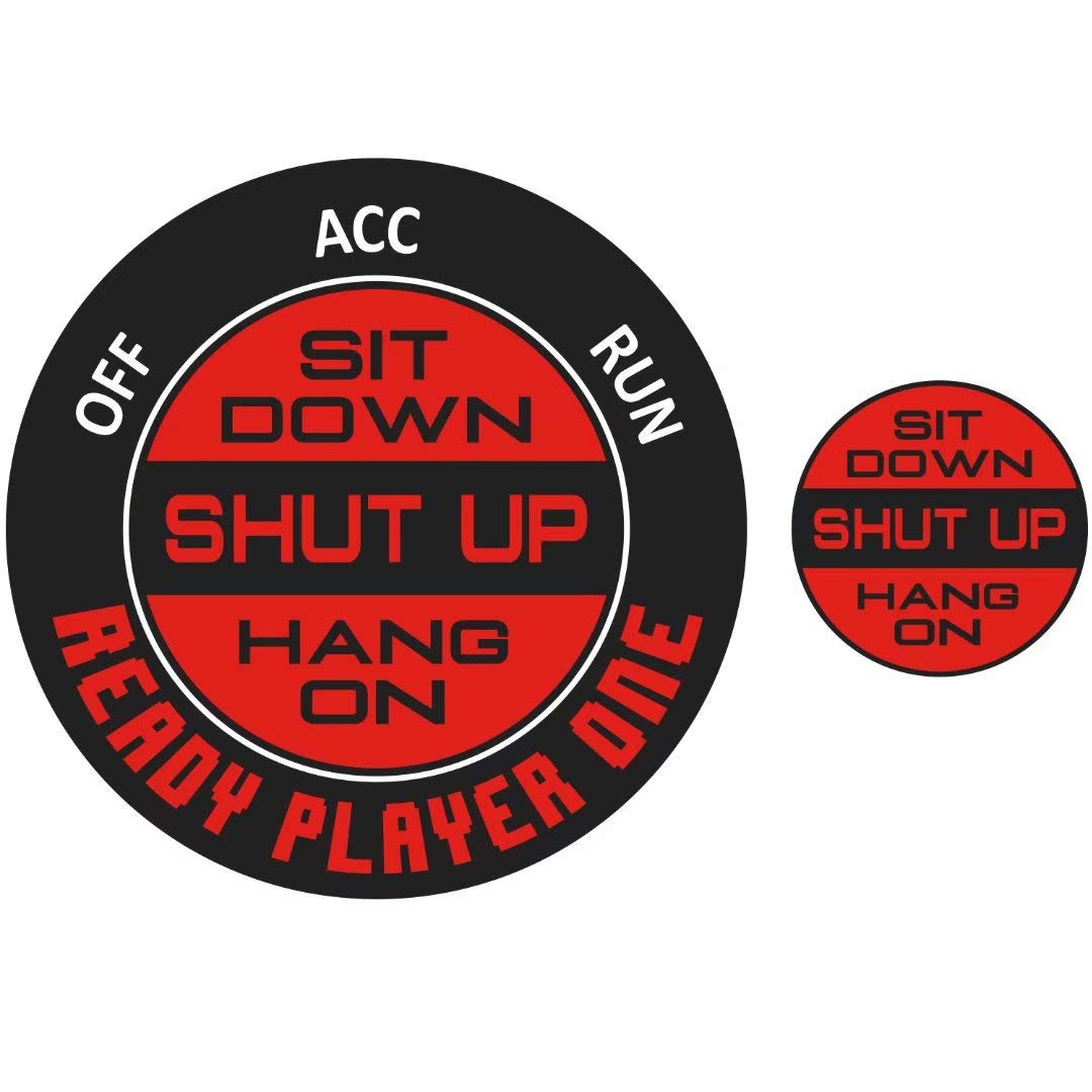 Buy ToolEpic for Dodge Challenger Charger Durango Accessories 20152021