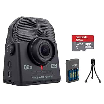 な*お様 ZOOM Handy Video Recorder Q2n-4K Q2n-4K_front_SrEhnc4.jpg.