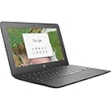 HP 3NU57UT Chromebook (Chrome OS, Intel CN3350, 11.6