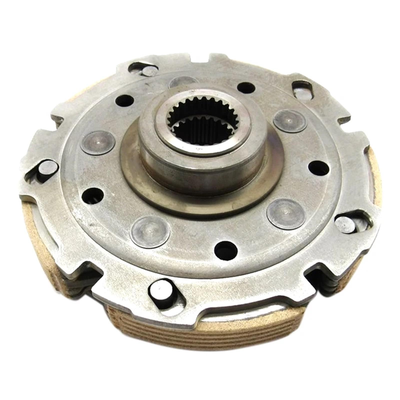 Embrague húmedo 2261A-PWB1-900 para Arctic Cat 350 y Kymco 4