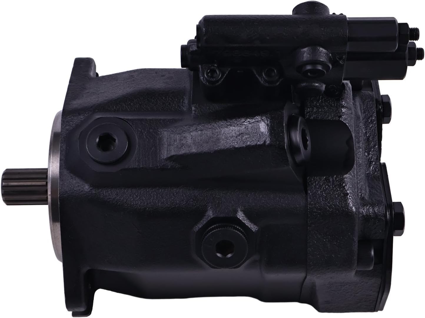 Solarhome New Hydraulic Pump G930940010010 Compatible with Fendt Tractor 711712 714 716 718 720 722 724 815 817 818 820 916