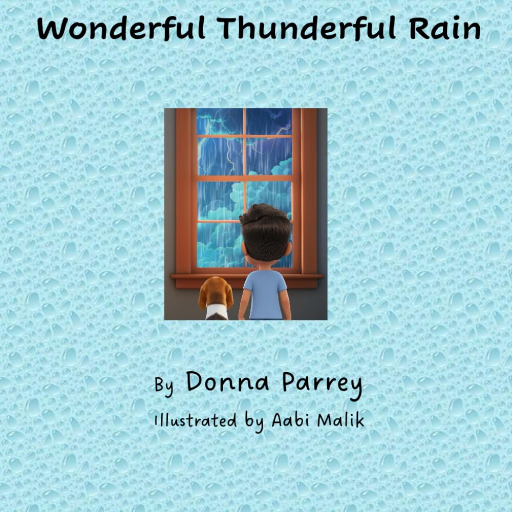 Wonderful Thunderful Rain