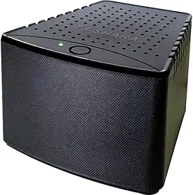 Powerest Home 1500 Mono 115V 6T Saída 115V, Ts Shara, Preto, Pequeno, Ts Shara, Powerest 9008, Pretopequeno