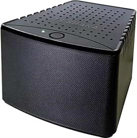 Powerest Home 1500 Mono 115V 6T Saída 115V, Ts Shara, Preto, Pequeno, Ts Shara, Powerest 9008, Pretopequeno
