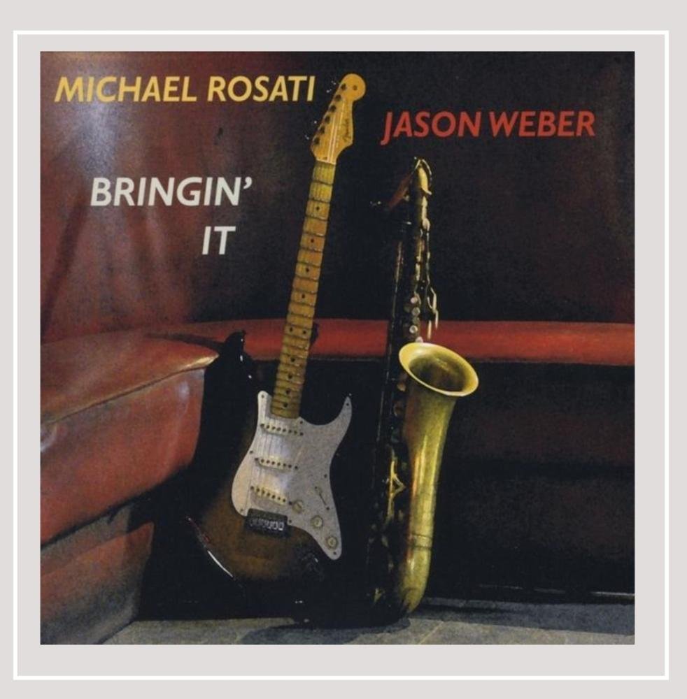 Bringin' It Amazon.de MusikCDs & Vinyl