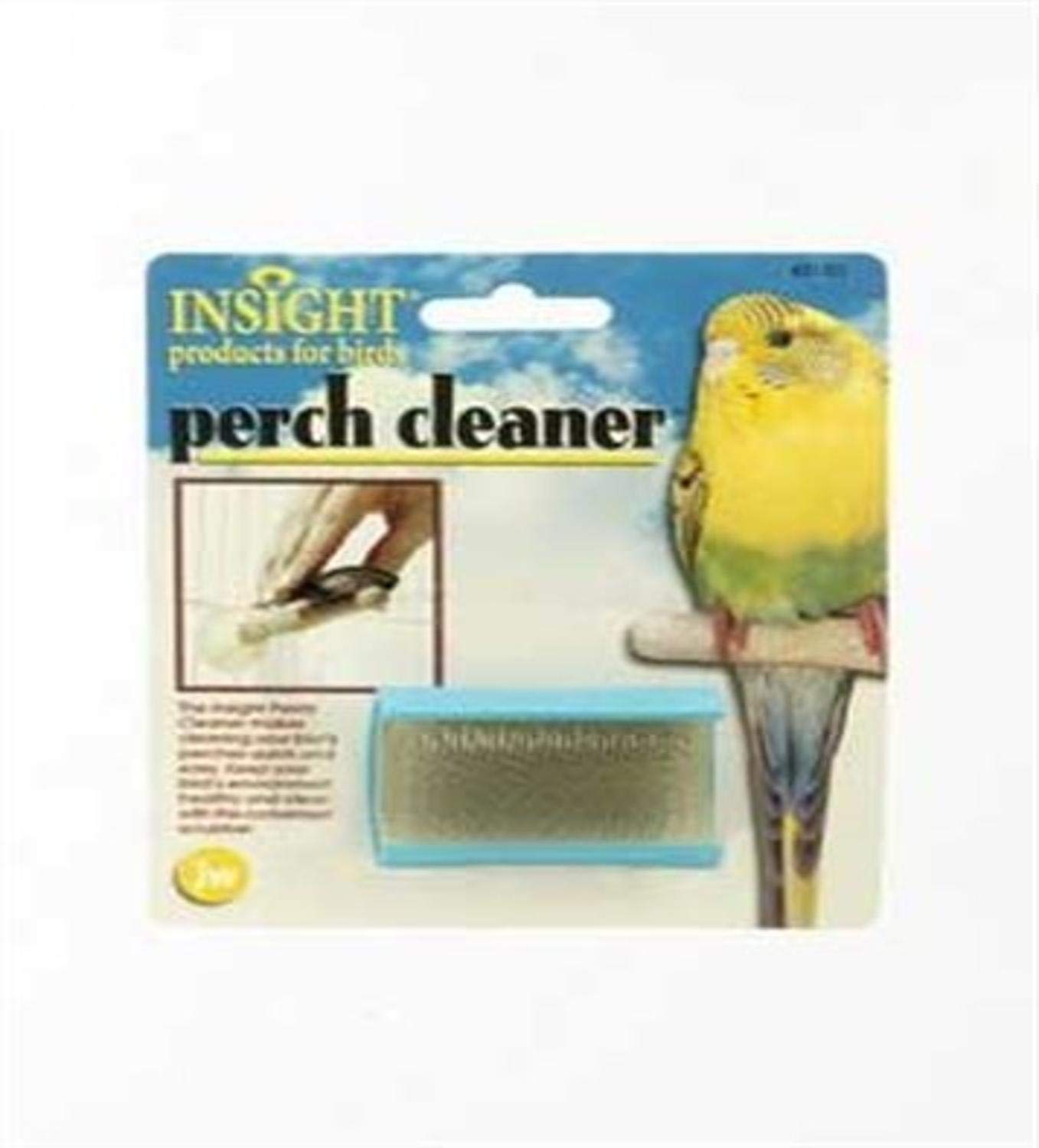JW Pet Insight Perch Cleaner Amazon.in Pet Supplies