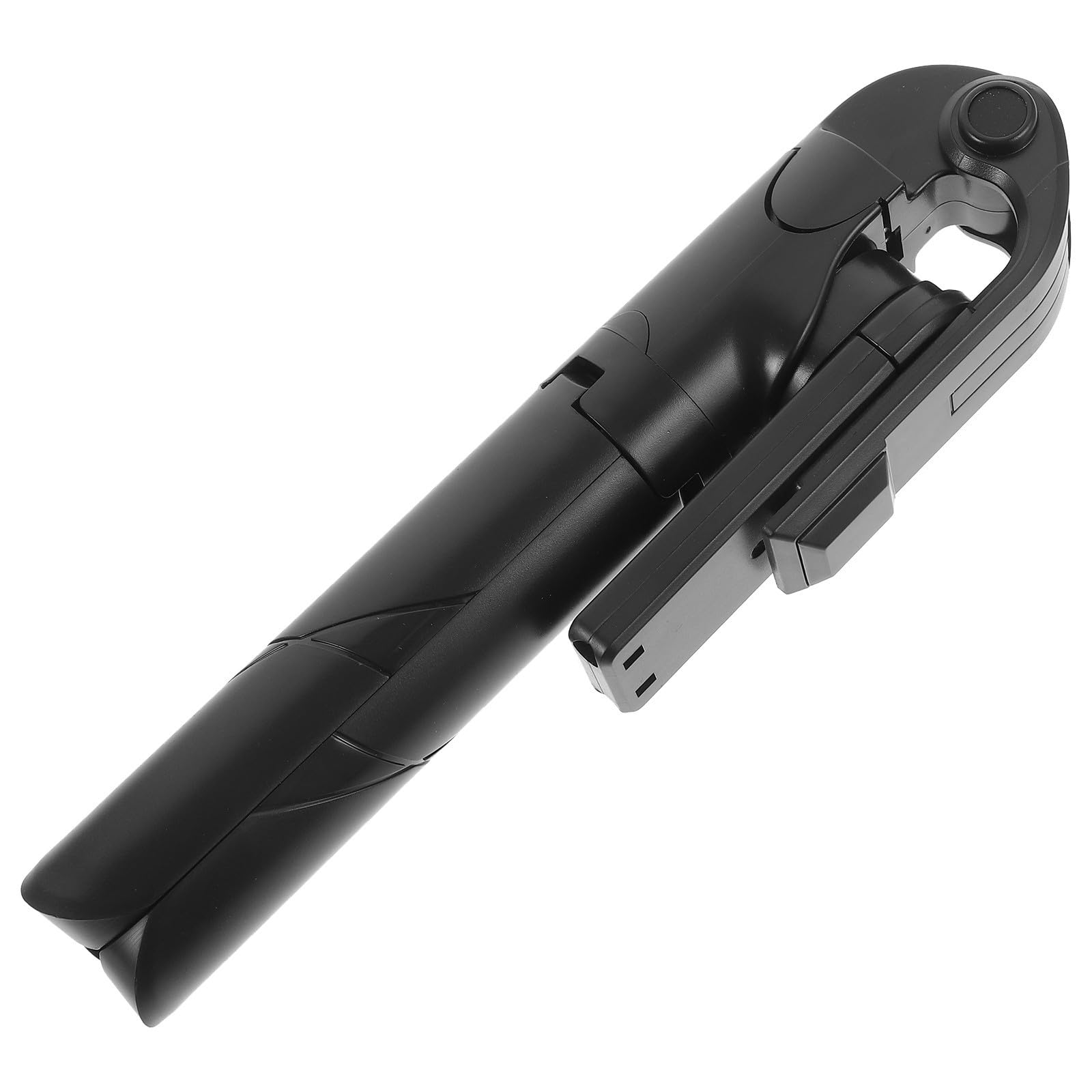 Trípode para móvil rotación 360 SECFOU mini soporte plegable 8