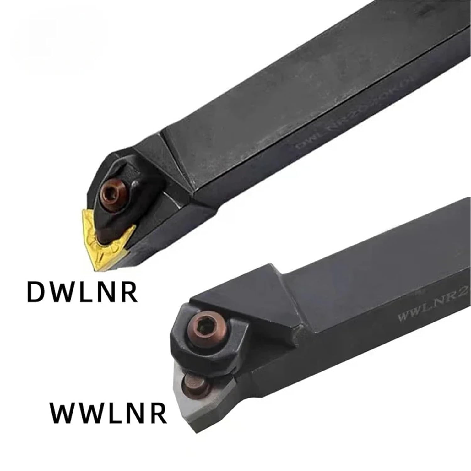 clamp Type External Turning MWLNR MWLNl WWLNR WWLNL MWWNR MWWNL External Turning Tool Holder MWMNN Insert(DWLNR,2525M)