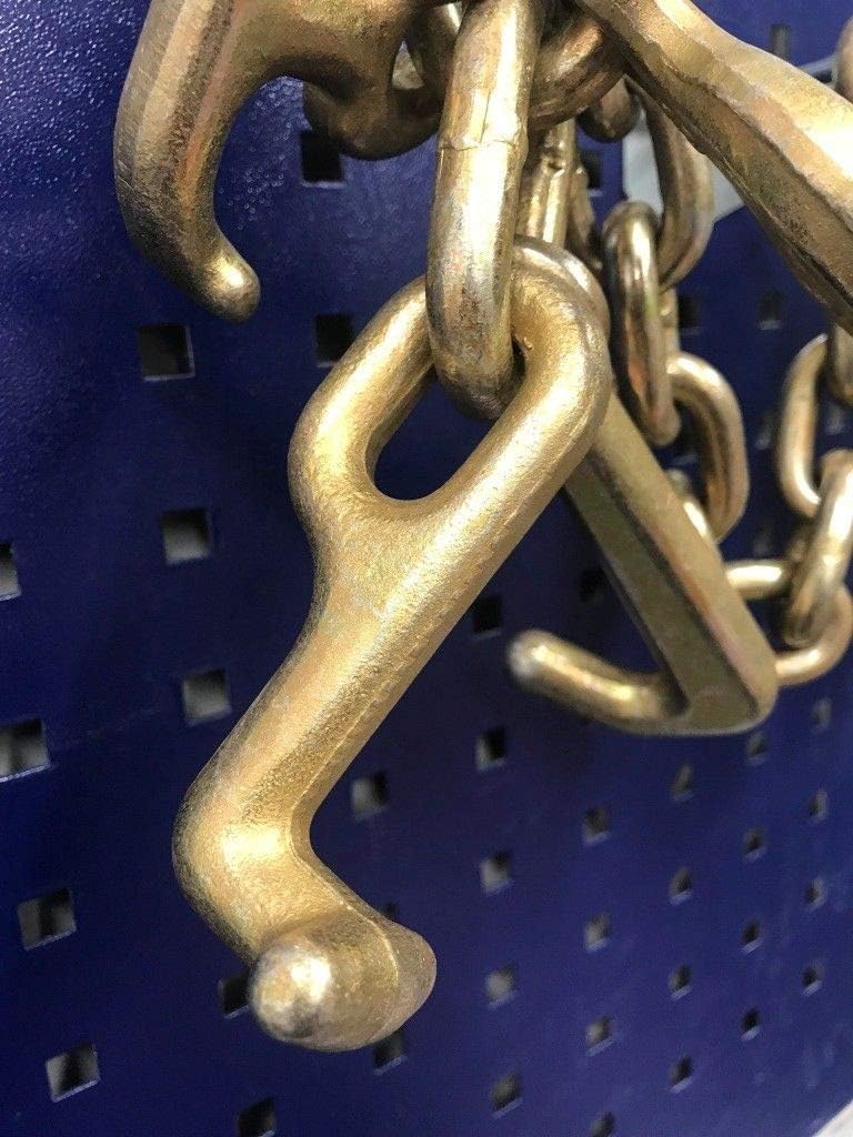 Set#56-2 Piece RTJ Hook with Tow Truck Wrecker