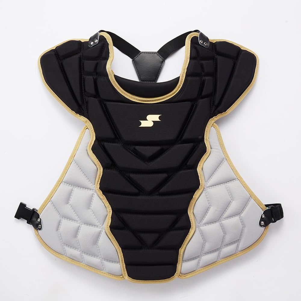 SSK キャッチャー防具セット SSK キャッチャー防具4点セット 少年軟式