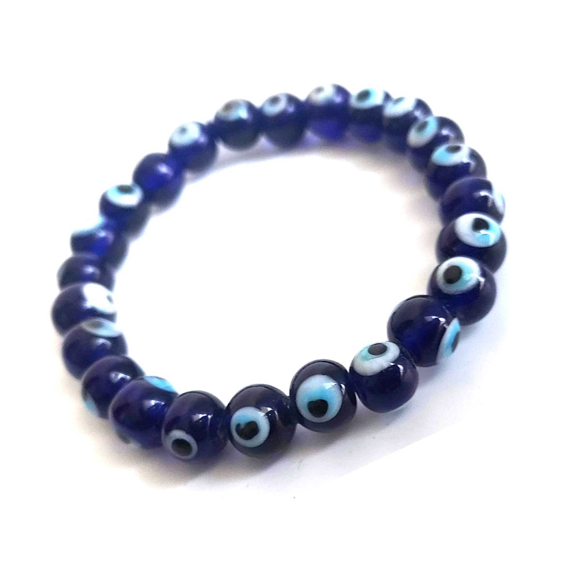 See full amazon price history chart for KITREE NATURAL EVIL EYE CRYSTAL BRACELET 8MM ROUND FOR UNISEX (COLR BLUE) KITREE NATURAL EVIL EYE CRYSTAL BRACELET 8MM ROUND FOR UNISEX (COLR BLUE) (B0BD4LBTNY) Amazon Price History, Amazon Price Tracker