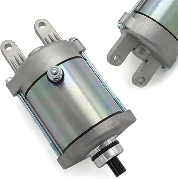 Moto Starter Motor For SYM GTS 300i ABS 2013 2014 2015 31200-L4A-000 31200-L3D-000 31200-HMA-000
