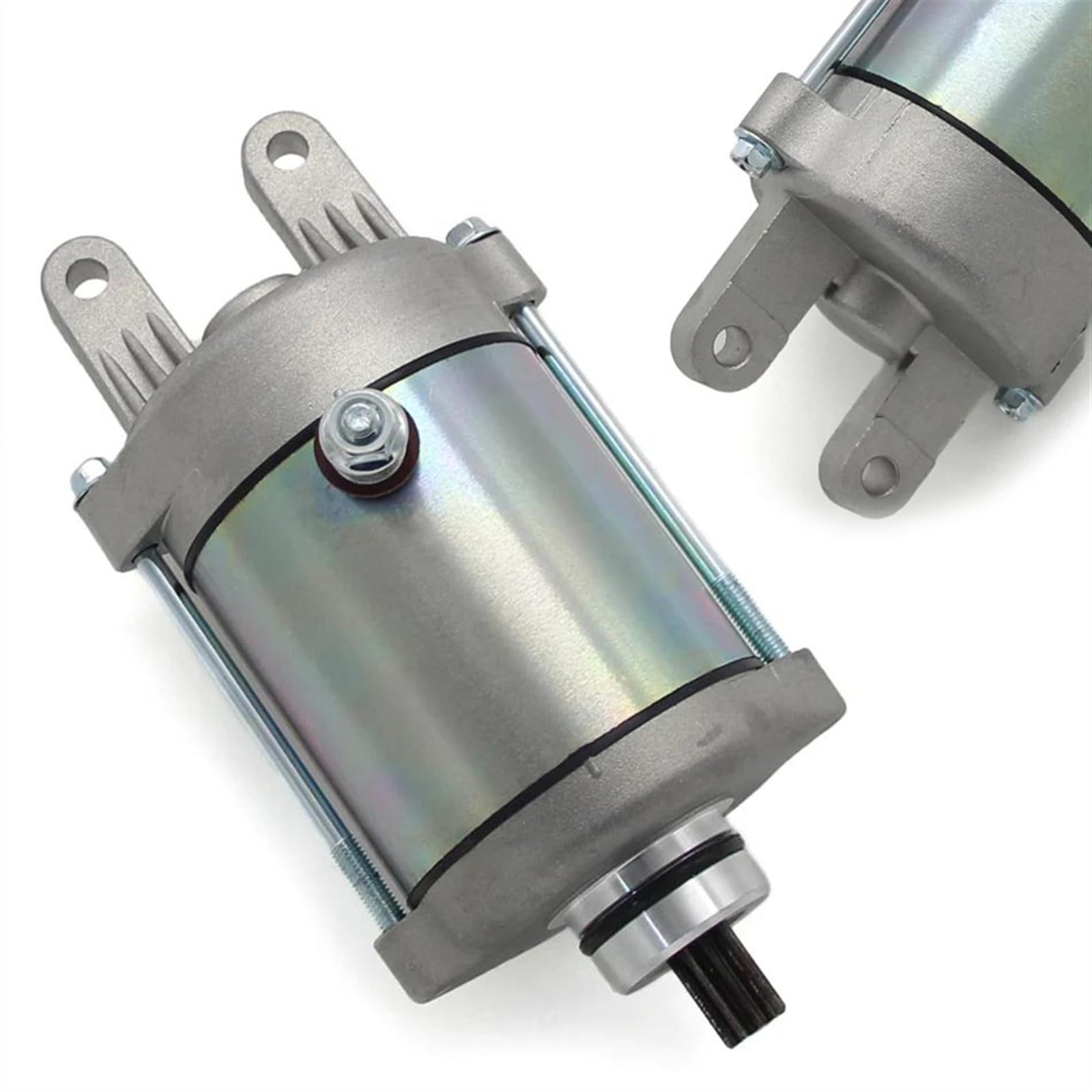 Démarreur de moto pour SYM GTS 250 compatible avec modèles 2005 à 2014 - 8