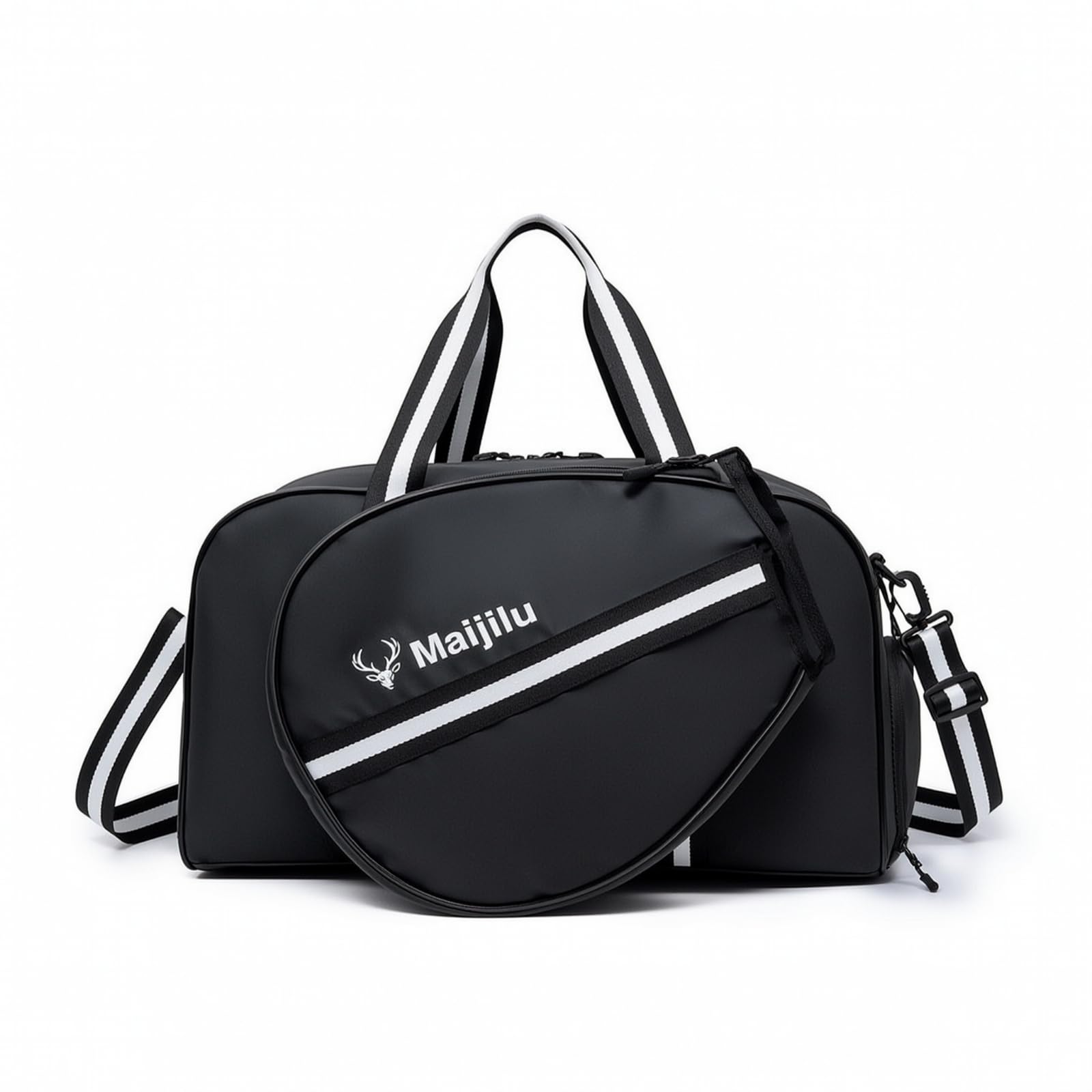 Borsa da Tennis Rinforzato