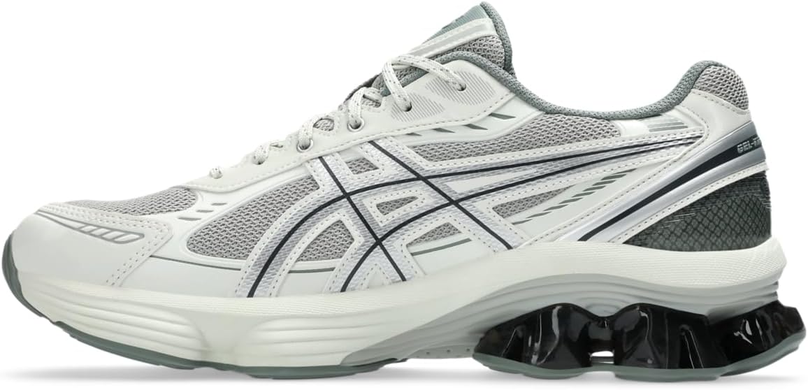 ASICS Unisex Gel-Kinetic Fluent Sportstyle Shoes