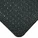 Wearwell PVC 416 UltraSoft Diamond-Plate Heavy Duty Anti-Fatigue Mat, Safety Beveled Edges, for Dry Areas, 3