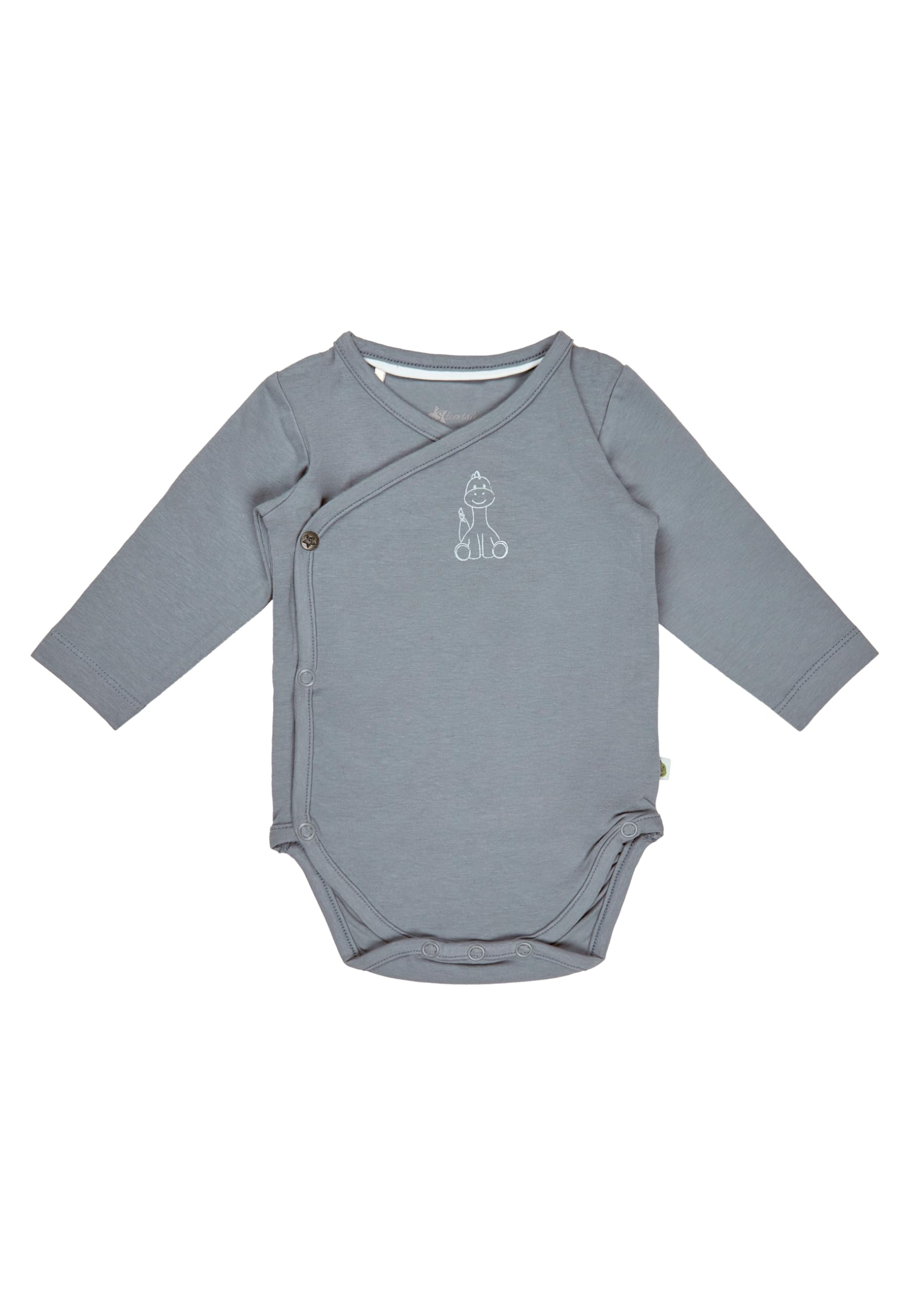 Sterntaler Jungen Body Rexi Baselayer-Unterwäsche (1er Pack)