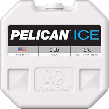 Pelican Cooler Ice Pack (1lb)