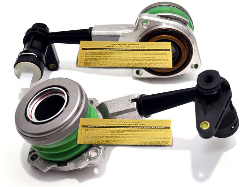 EFT CLUTCH SLAVE CYLINDERRELEASE BEARING ASSEMBLY WORKS