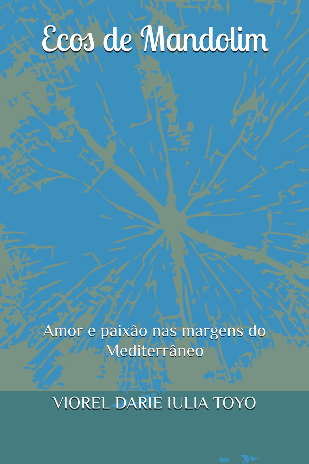 Ecos de Mandolim: Amor e paixão nas margens do Mediterrâneo