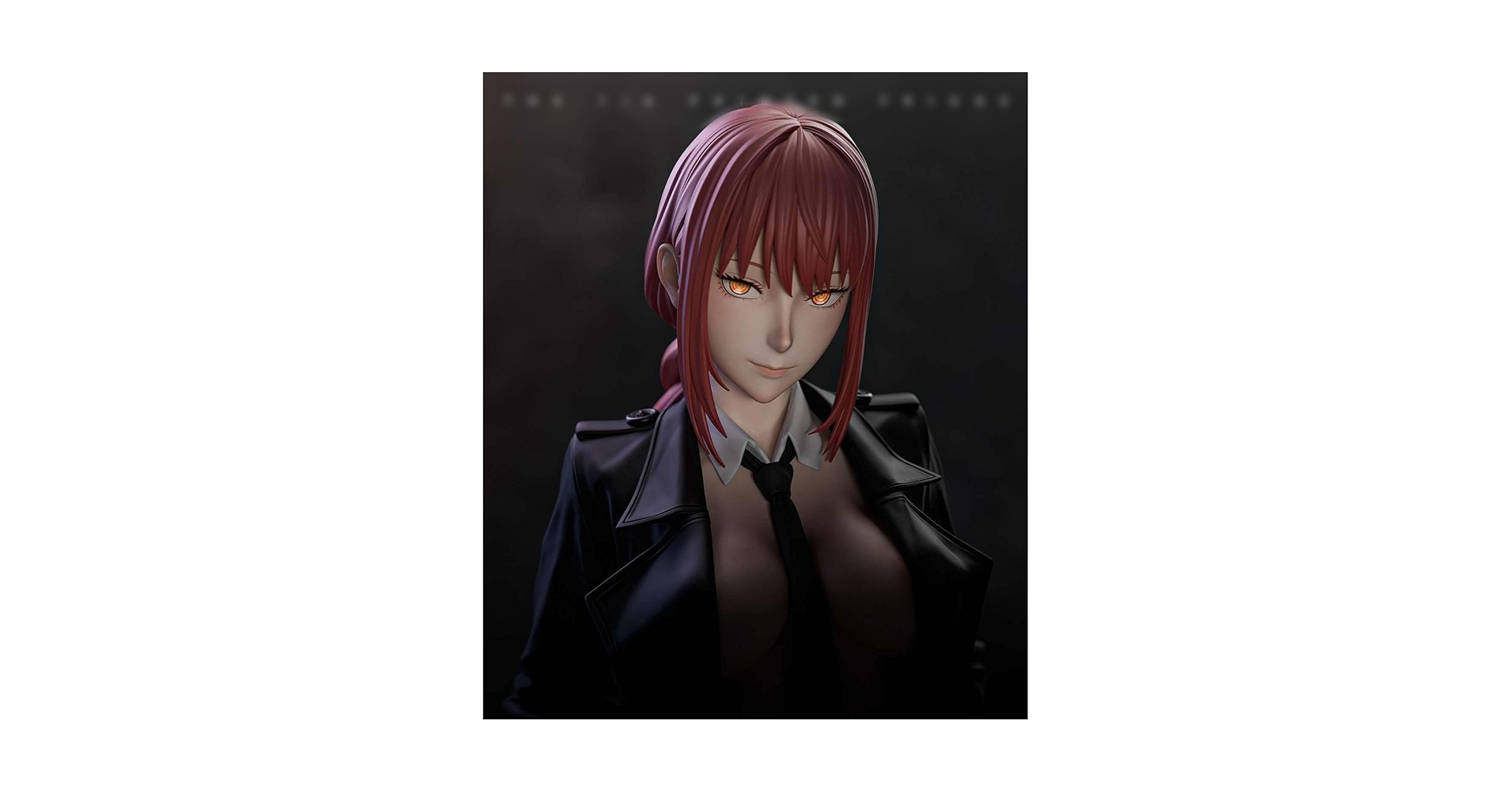 Amazon.co.jp: Yestic チェンソーマン マキマ 1/6スケール