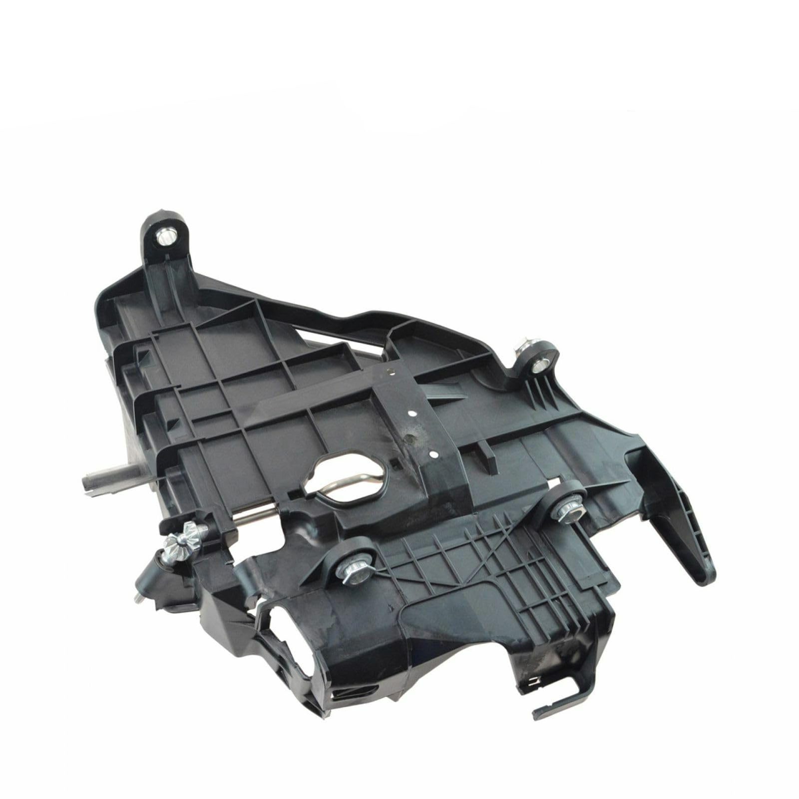 Amazon.com: QYYDSCAR Headlight Lamp Mounting Bracket Left Driver 