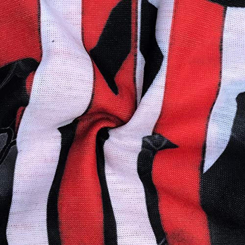 Seamless Neck Gaiter Shield Scarf Bandana Face Mask Seamless Uv Protection For Motorcycle Cycling Riding Running Headbands #TOP4