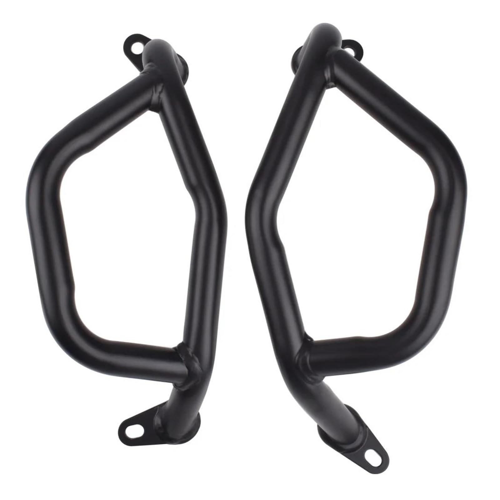 Tamponi PARAtelaio PER NX500 PER NX400 2024 2025 Moto PARAurti Inferiore Telaio Protezione Motore Guard Highway Crash Bar Barre Protezione