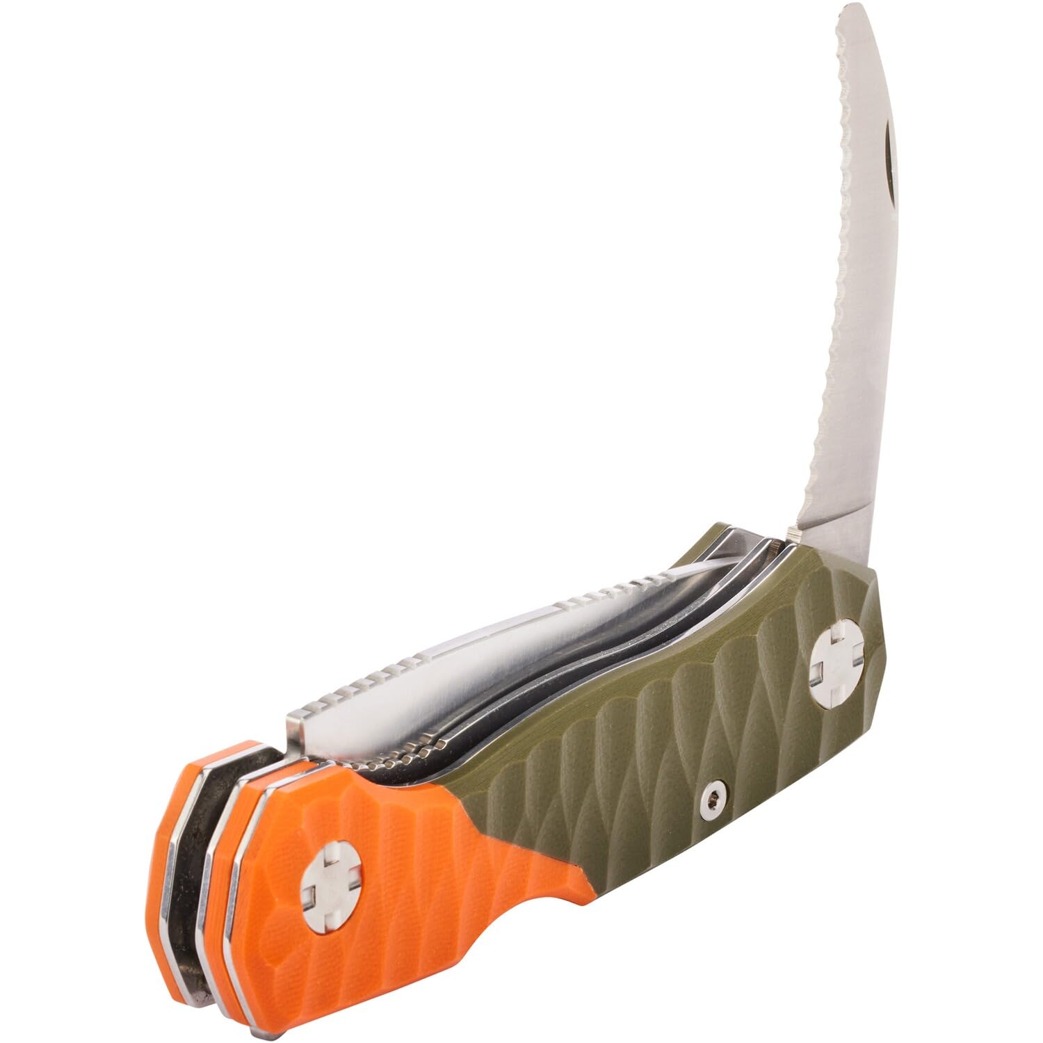 Merkel Gear Klappmesser IBEX Tool