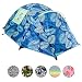 CHILLBO CABBINS Best 2 Person Tent with Cool Patterns ULTIMATE HOLIDAY CAMPING GEAR GIFT for Backpacking Car Camping Music Festivals Family Camping Tents for Camping Sleeps 2-3