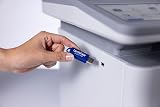 Brother MFC-L8970CDW Laser A4 2400 x 600 DPI 31 ppm WiFi - 7