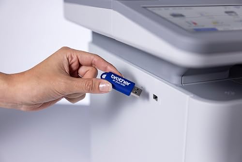 Brother MFC-L8970CDW Laser A4 2400 x 600 DPI 31 ppm WiFi - 7