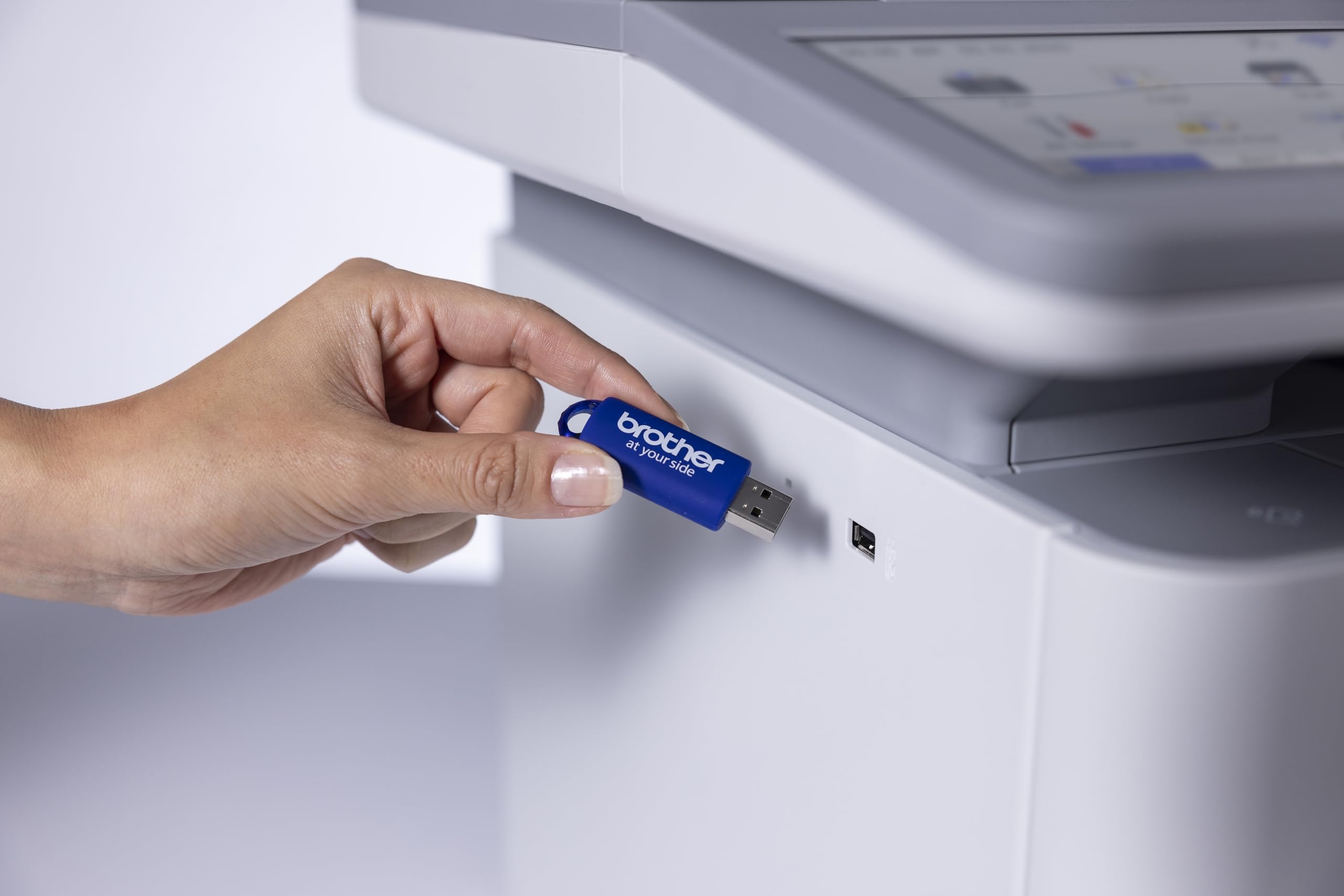 Brother MFC-L8970CDW Laser A4 2400 x 600 DPI 31 ppm WiFi
