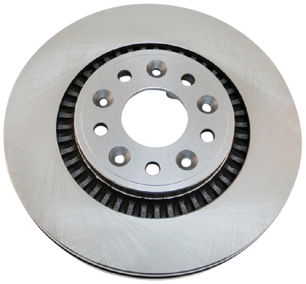 Bendix Premium PRT6310 Front Brake Rotor for Mercedes-Benz CL500 2002-2000, S430 2002-2000