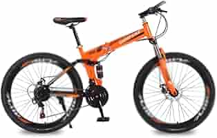 ロードバイク 自転車 26インチ マウンテンバイク26インチ21/24/27スピードオフロードバイク高