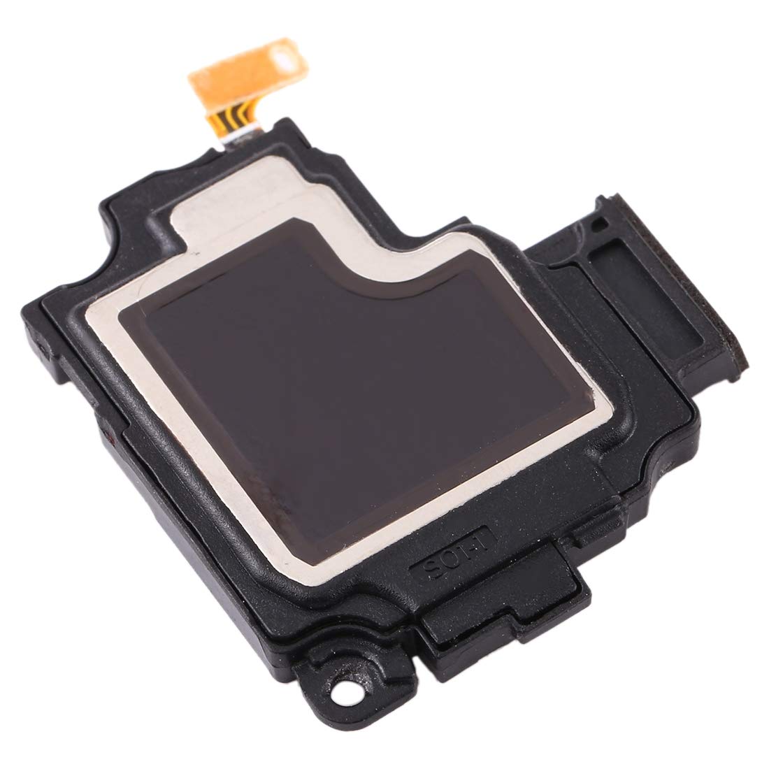 Compatibile con SAMSUNG GALAXY A70 A705F (SM-A705W) A705 Ricambio Modulo FLEX Antenna BUZZER CASSA LOUD Speaker altoparlante posteriore suoneria vivavoce audio multimedia suono viva voce