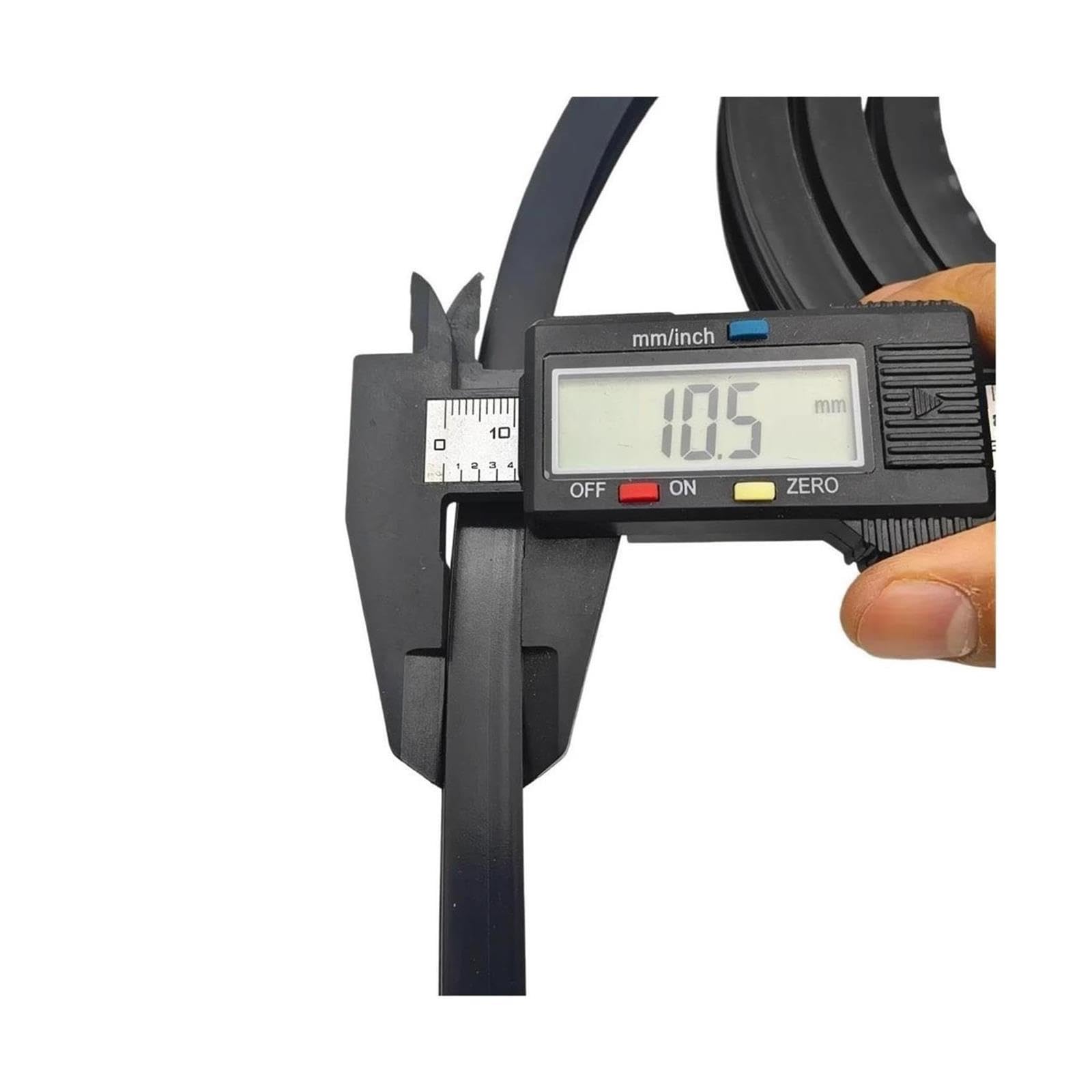 Guarnizione Giroporta 3 Lati Lavastoviglie, Compatibile Per Kenmore 630130