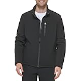 Men's Soft Shell with Sherpa Lining