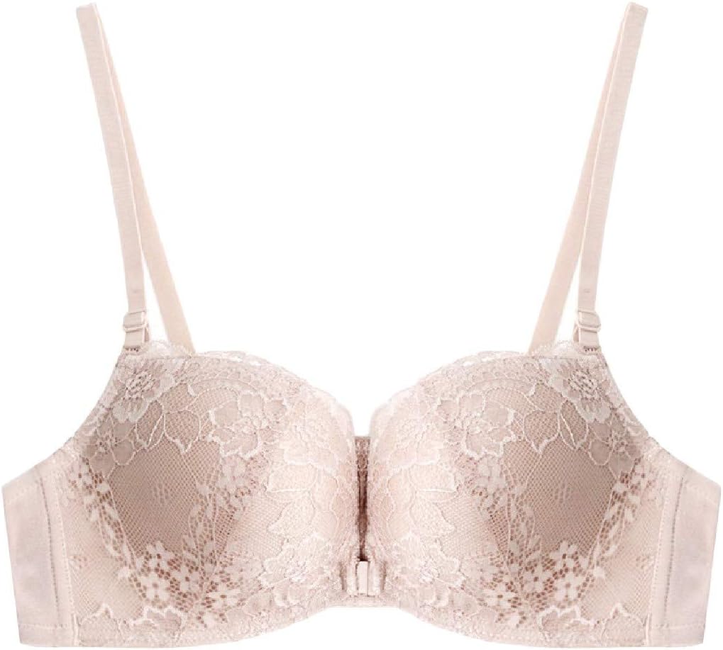 Abetteric brasier interior sin costuras para mujer sexy pushup