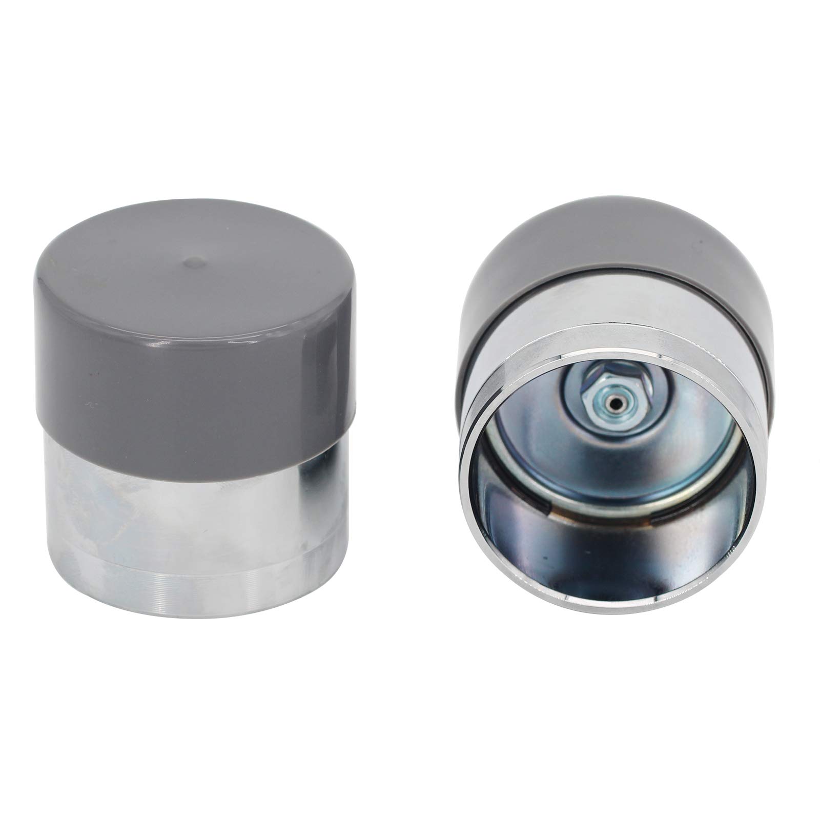 Buy ELSOON Bearing Buddy Wheel Bearing Grease Bearing Buddy Caps