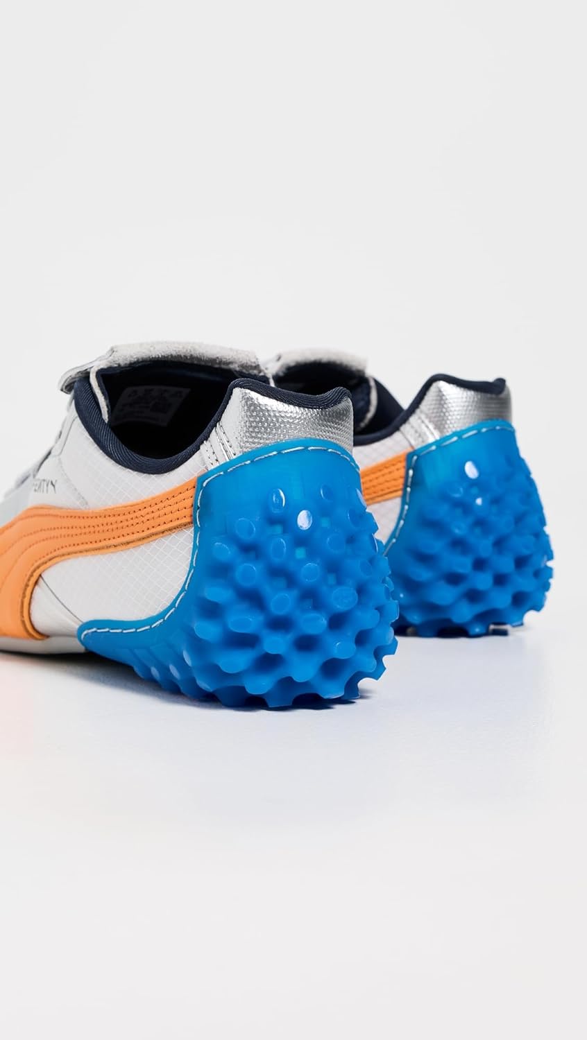 PUMA Women's X Fenty Avanti Ls-X Sneakers - Image 3