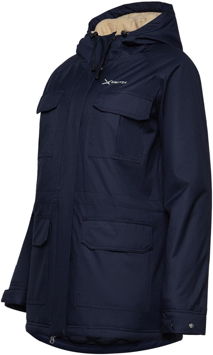 Arctix Women's Gondola Insulated Jacket - Image 2