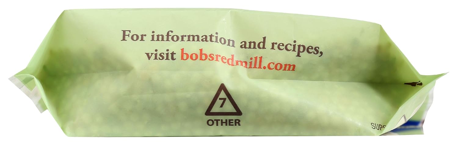 Bob's Red Mill Tri-Color Pearl Couscous, 16 Oz