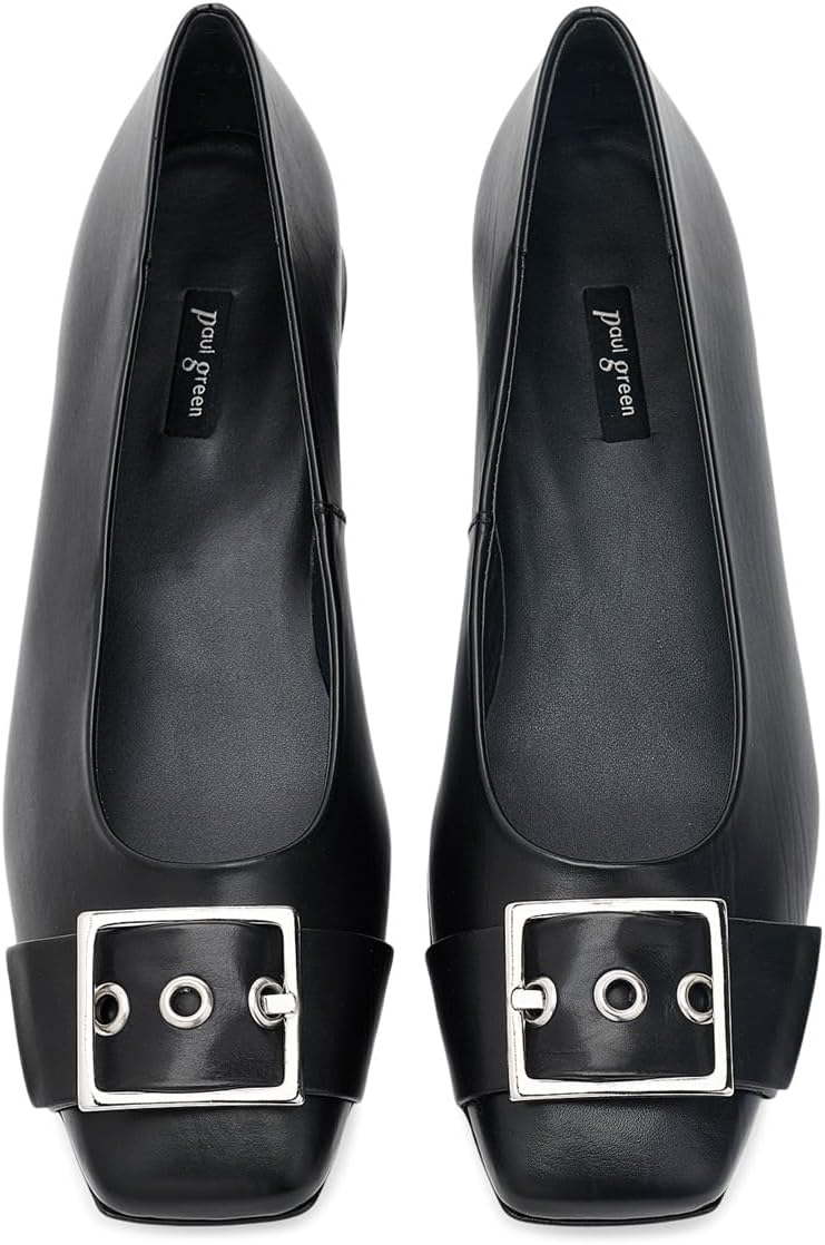 Paul Green Womens Devony Flats