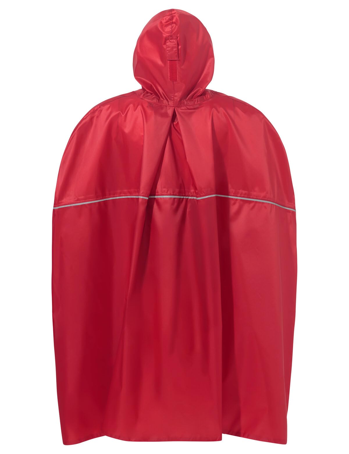 VAUDE Kids Grody Poncho Ii Poncho Mixte enfant