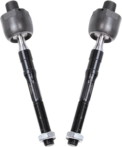 Miniatura 248 de Detroit Axle - 4WD Front End 14pc Kit de suspensión para Ford F-150 F-250 Expedition Navigator, 2 brazos de control superior 2 rótulas inferiores 2