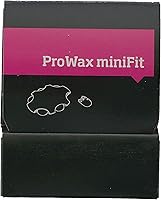 Vista 6 de Oticon Prowax MiniFit - Filtros de protección de cera para oticon ProWax de repuesto para tope de cerumen, adecuados para modelos Oticon RITE RIC